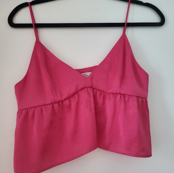 Aritzia Little Moon Lover camisole - Picture 6 of 6